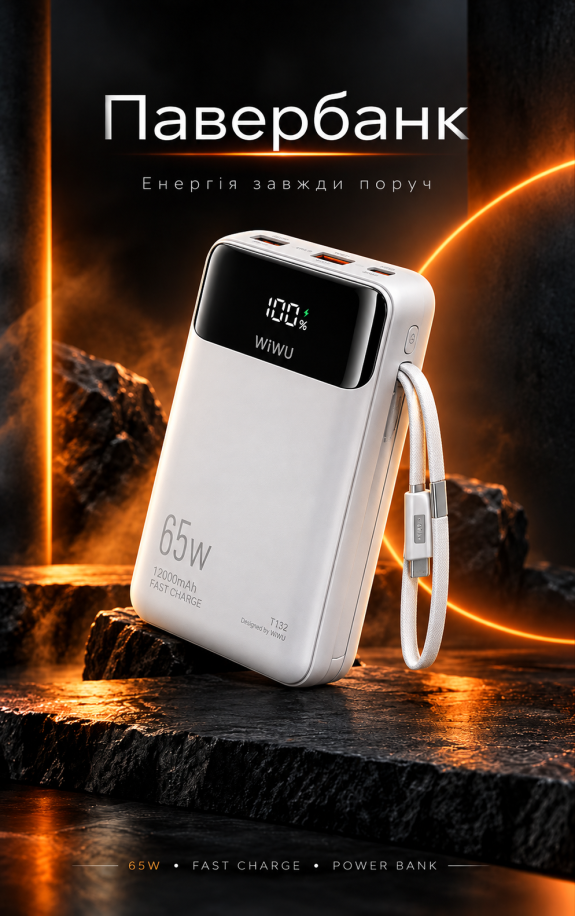 Power bank