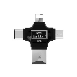 Card Reader — Earldom ET-OT20