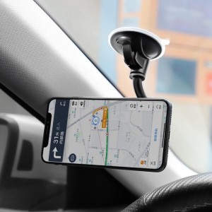 Car Holder Hoco BH18 Journey series windshield car holder