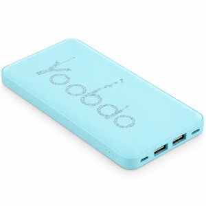 Power Bank 10000 mAh Yoobao KJ03 — Blue