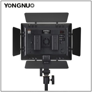Видеосвет LED — Yongnuo YN600L II