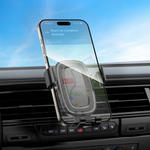 Car Holder Borofone BH129 Follower gravity