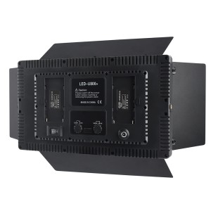 Лампа видеосвет LED  U800E RGB 29x17 cm 960 Lights 3200K-6500K Remote