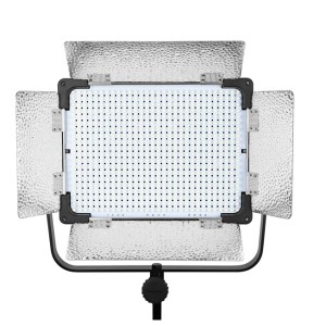Видеосвет LED — Yongnuo YN6000 50W color 3200-5500K Lights 600pcs