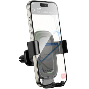 Car Holder Borofone BH129 Follower gravity