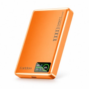 Power Bank 10000 mAh — Earldom ET-PD62