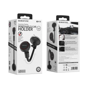 Car Holder Hoco BH18 Journey series windshield car holder