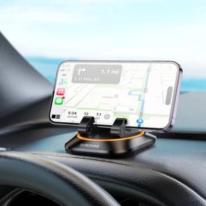 Car Holder Borofone BH116 Vicktory car holder for dashboard