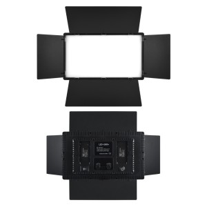 Лампа видеосвет LED  U800E RGB 29x17 cm 960 Lights 3200K-6500K Remote
