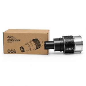 Condencer LED MM-06 Pro