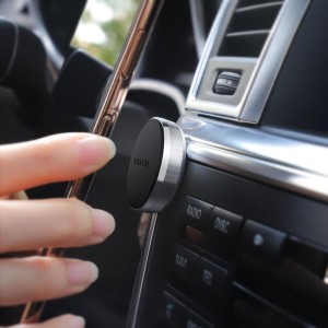 Car Holder Hoco BH7 Plane magnetic in-car holder