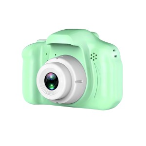 Фотоаппарат детский Davin DT03 — Green