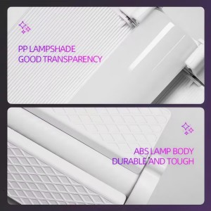 Лампа LED видео Handheld Fill Light Stick Jmary MJ-27 RGB 37 cm