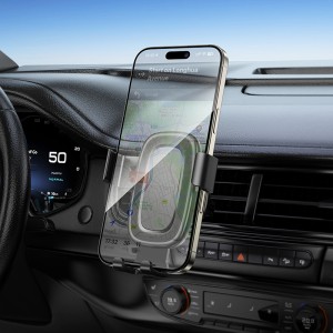 Car Holder Borofone BH129 Follower gravity