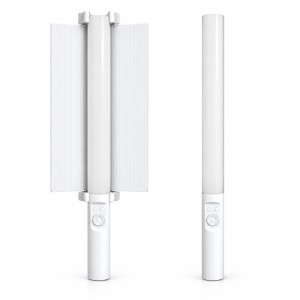 Лампа LED видео Handheld Fill Light Stick Jmary MJ-27 RGB 37 cm