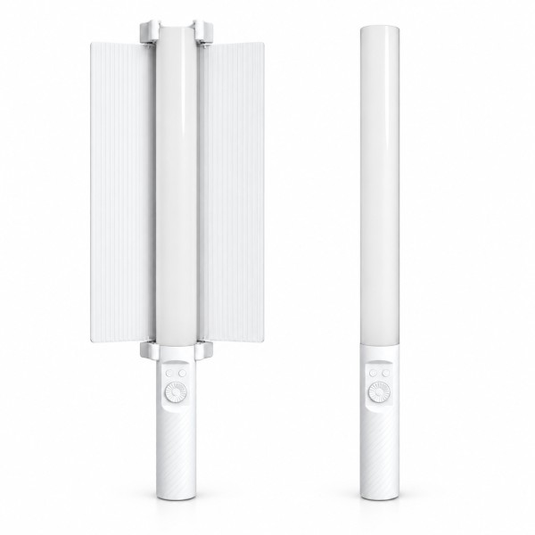 Лампа LED видео Handheld Fill Light Stick Jmary MJ-27 RGB 37 cm