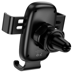 Car Holder Borofone BH129 Follower gravity